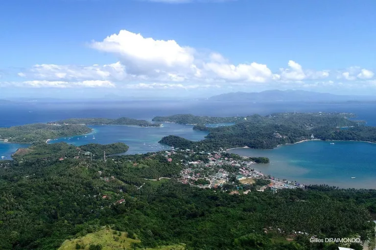 Voyage plongée à Puerto Galera