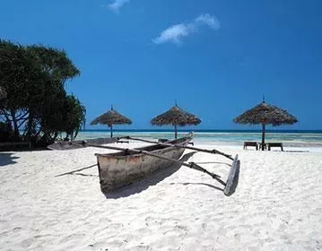 Voyage plongée à Zanzibar