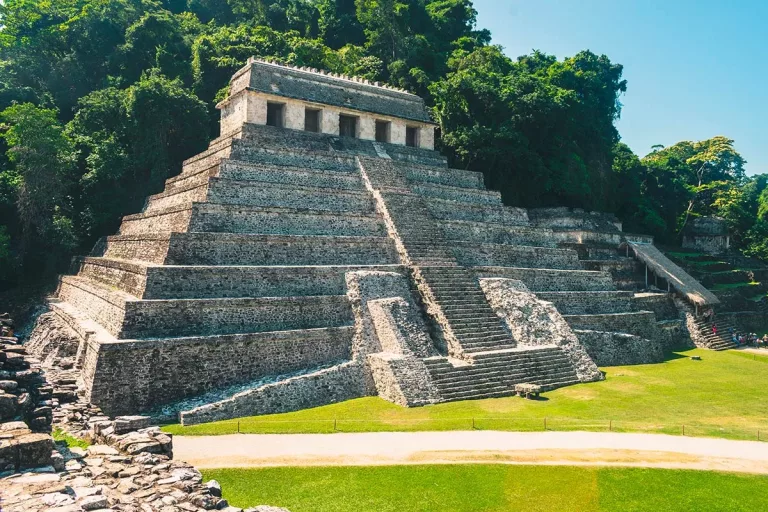Autotour dans le Yucatán avec The Reef Marina