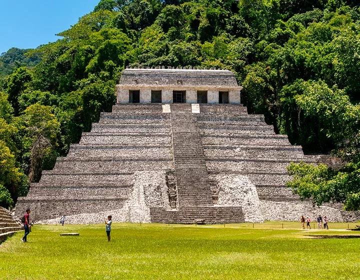 Autotour dans le Yucatán avec The Reef Marina