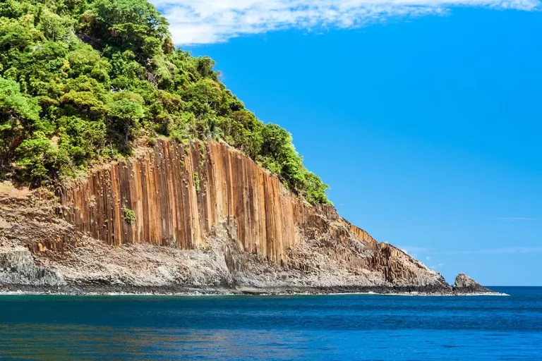 Croisière plongée aux îles Mitsio avec Diving Cattitude