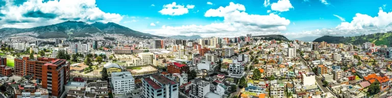 Escapade au coeur de Quito