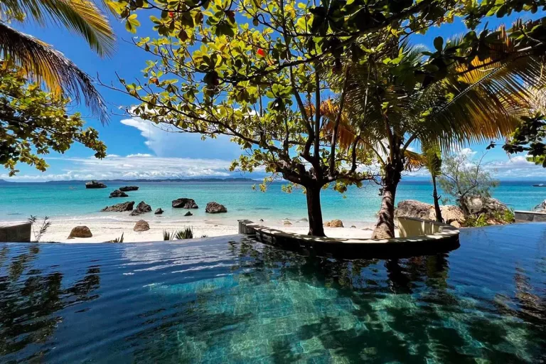 Radama Islands Resort