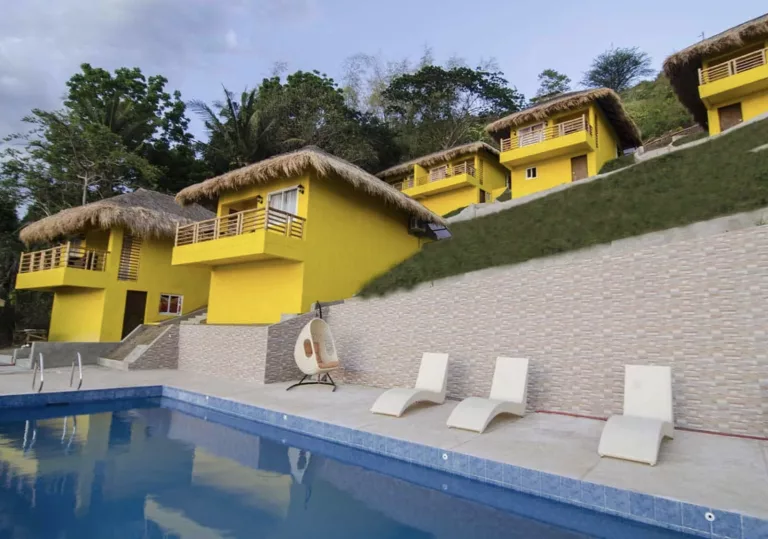 Buceo Anilao Beach et Dive Resort