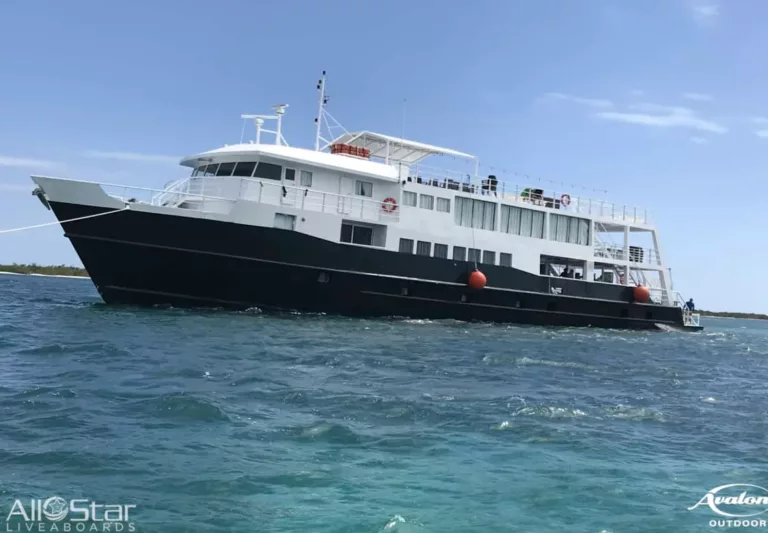 Jardines Avalon III